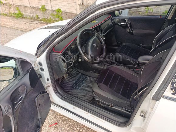 Sahibinden Opel Vectra 1.6 2000 Model