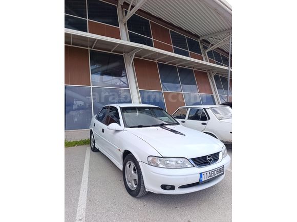 Sahibinden Opel Vectra 1.6 2000 Model