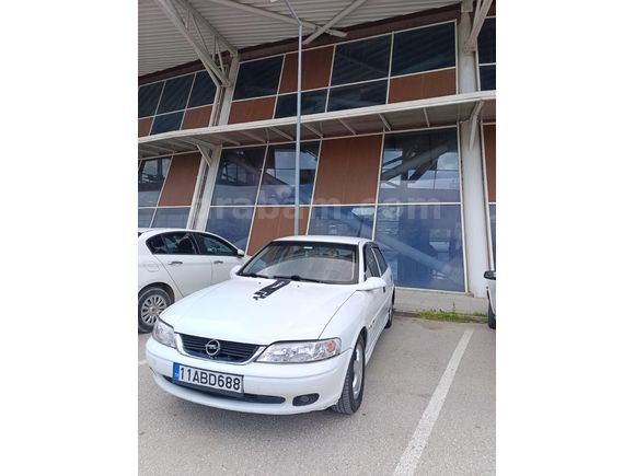 Sahibinden Opel Vectra 1.6 2000 Model