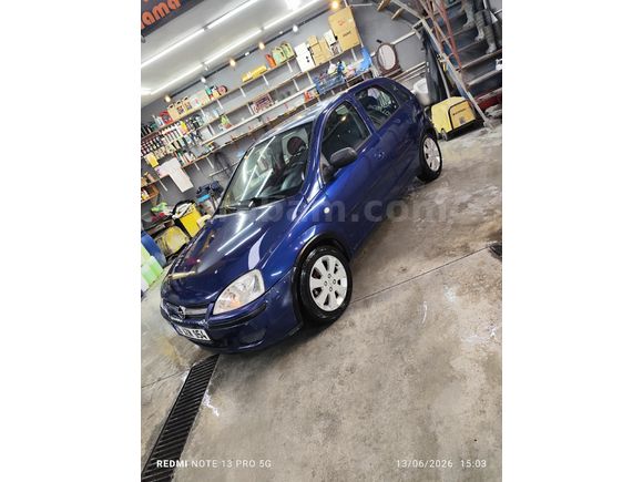 Sahibinden Opel Corsa 1.2 Enjoy 2004 Model