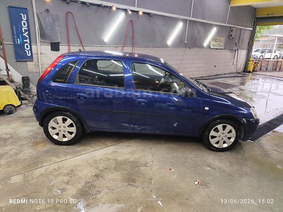 Sahibinden Opel Corsa 1.2 Enjoy 2004 Model