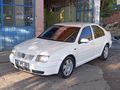 DEĞİSENSİZ 1.9 TDI BORA