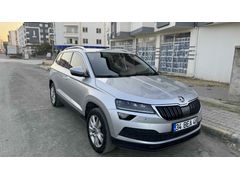 Sahibinden Skoda Karoq 1.6 TDI Style 2019 Model 