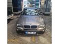 Sahibinden BMW X3 20d xDrive 2.0d 2008 Model 
