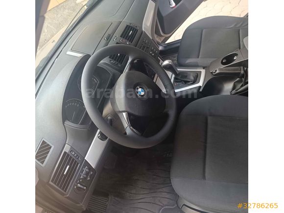 Sahibinden BMW X3 20d xDrive 2.0d 2008 Model 