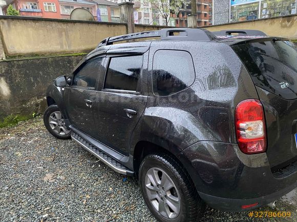 Sahibinden Dacia Duster 1.5 dCi Laureate 2014 Model 
