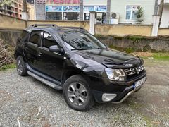 Sahibinden Dacia Duster 1.5 dCi Laureate 2014 Model 