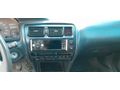 fabrikasyon KLİMALI 1.3 corolla temiz kullanılmış aile aracıdır