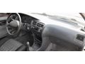 fabrikasyon KLİMALI 1.3 corolla temiz kullanılmış aile aracıdır