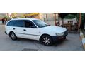 fabrikasyon KLİMALI 1.3 corolla temiz kullanılmış aile aracıdır