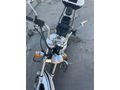 Sahibinden Regal Raptor Classic 125