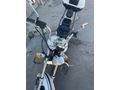 Sahibinden Regal Raptor Classic 125