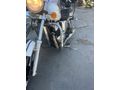 Sahibinden Regal Raptor Classic 125