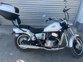 Sahibinden Regal Raptor Classic 125