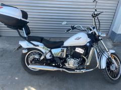 Sahibinden Regal Raptor Classic 125