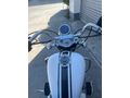 Sahibinden Regal Raptor Classic 125