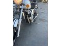Sahibinden Regal Raptor Classic 125