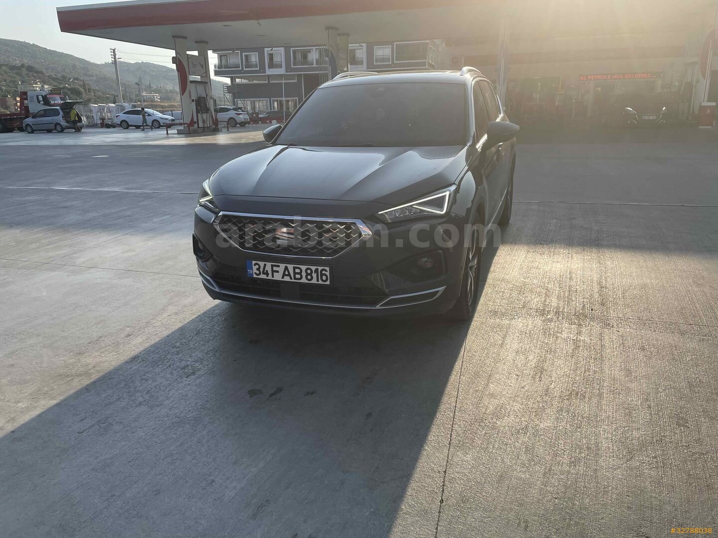 Boyasız Tramersiz Değişensiz sahibinden 2