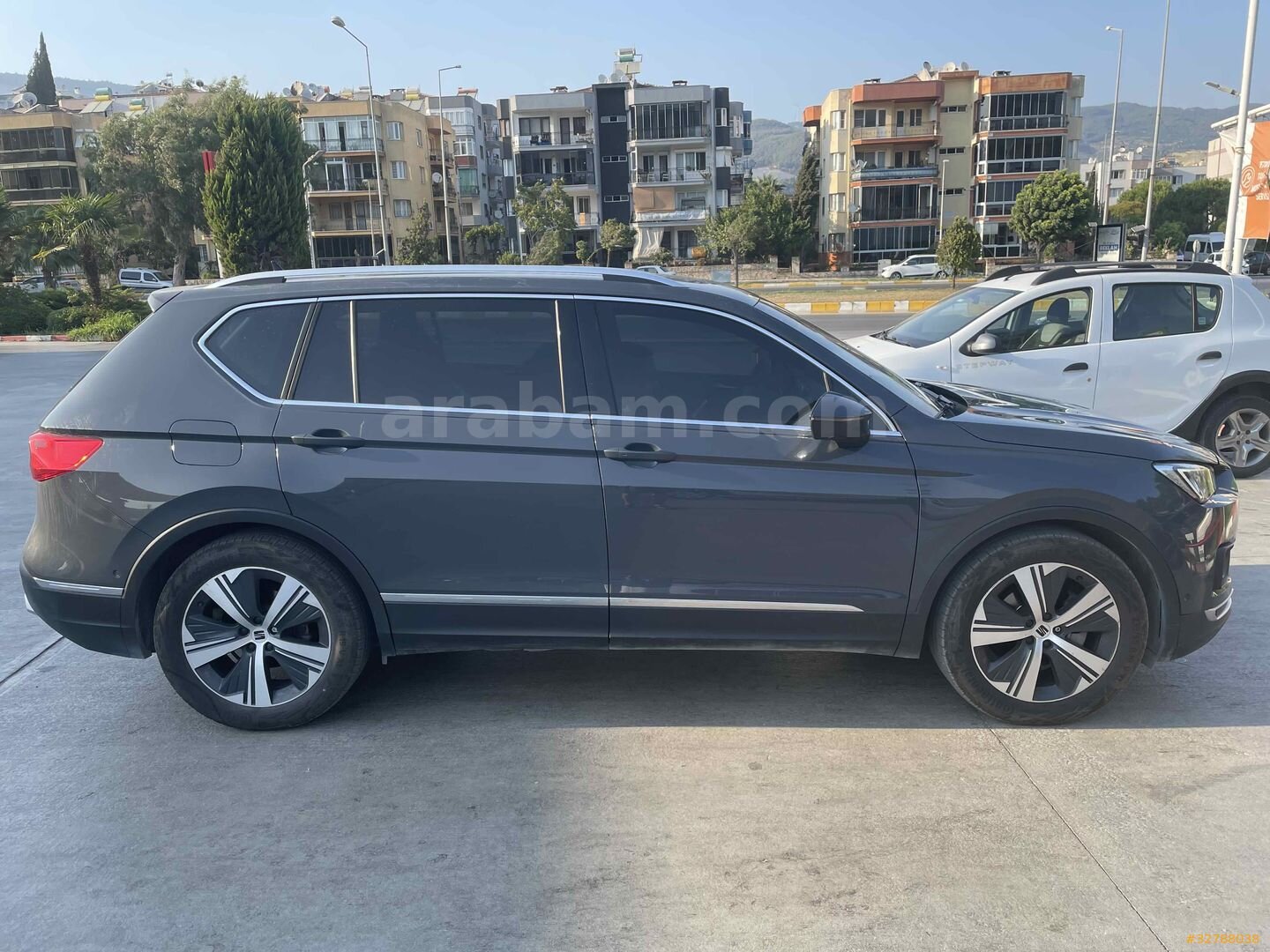 Boyasız Tramersiz Değişensiz sahibinden 1