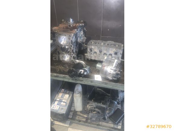 Sahibinden Seat Cordoba 1.4 TDI Basic 2005 Model  Gri (Gümüş)