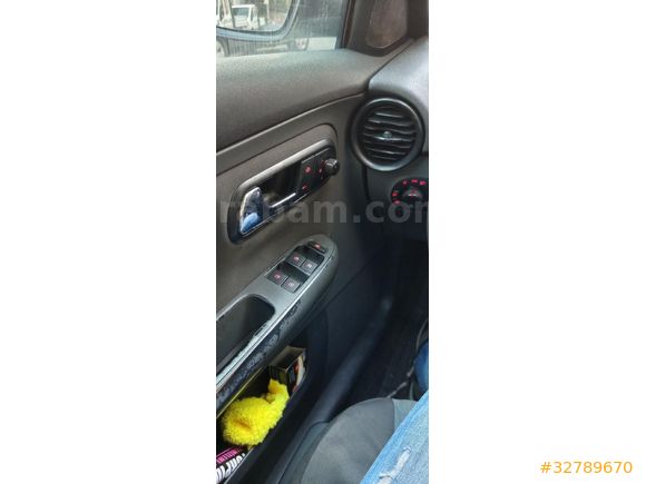 Sahibinden Seat Cordoba 1.4 TDI Basic 2005 Model  Gri (Gümüş)