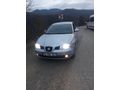 Sahibinden Seat Cordoba 1.4 TDI Basic 2005 Model  Gri (Gümüş)