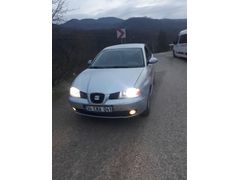 Sahibinden Seat Cordoba 1.4 TDI Basic 2005 Model  Gri (Gümüş)