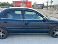 Carisma 1.6 GLX 99 Model  KLİMALI
