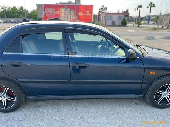 Carisma 1.6 GLX 99 Model  KLİMALI