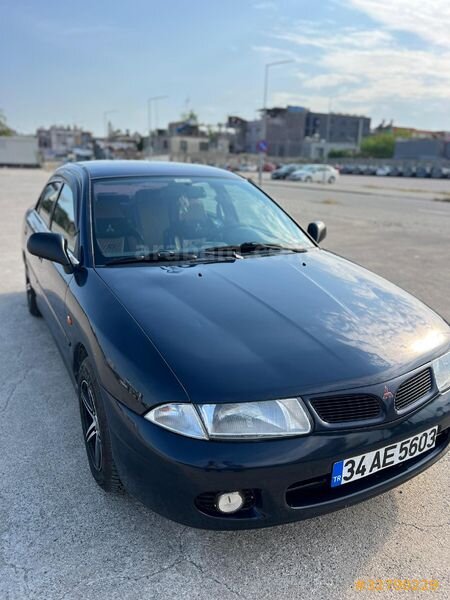 Carisma 1.6 GLX 99 Model KLİMALI