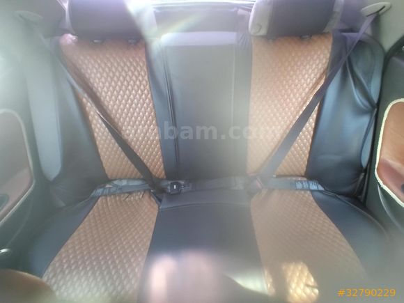 Carisma 1.6 GLX 99 Model  KLİMALI