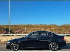 BMW//320d//ORJİNAL M SPORT//TABA //BU HAFTA GEÇERLİ FİYAT// NAKİTTE PERT FİYATINA FIRSAT ARACI