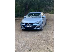 Sahibinden Opel Astra 1.6 CDTI Sport 2016 Model 
