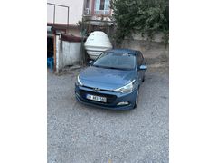 Sahibinden Hyundai i20 1.2 MPI Jump 2016 Model 