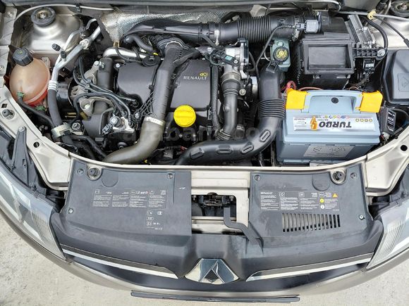 Sahibinden Renault Symbol 1.5 dCi Joy 2013 Model
