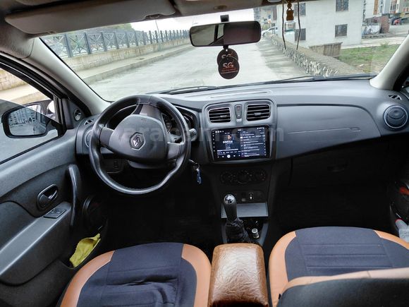 Sahibinden Renault Symbol 1.5 dCi Joy 2013 Model