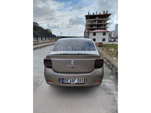 Sahibinden Renault Symbol 1.5 dCi Joy 2013 Model