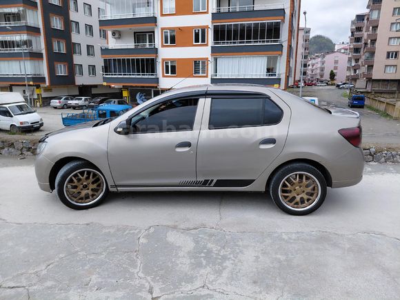 Sahibinden Renault Symbol 1.5 dCi Joy 2013 Model