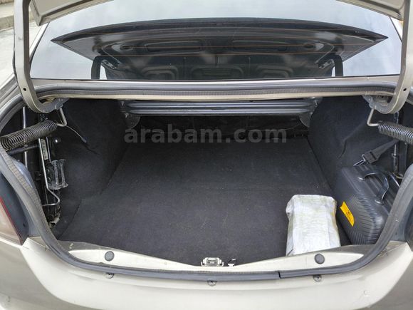 Sahibinden Renault Symbol 1.5 dCi Joy 2013 Model