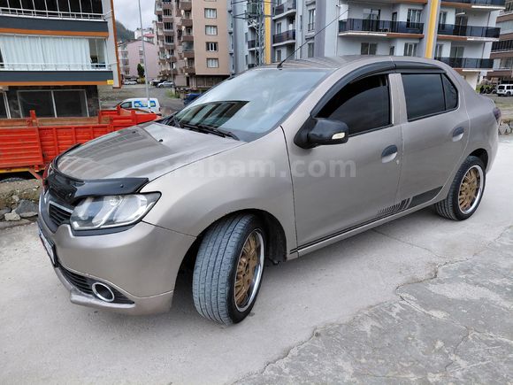 Sahibinden Renault Symbol 1.5 dCi Joy 2013 Model