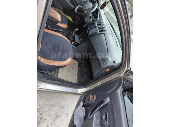 Sahibinden Renault Symbol 1.5 dCi Joy 2013 Model