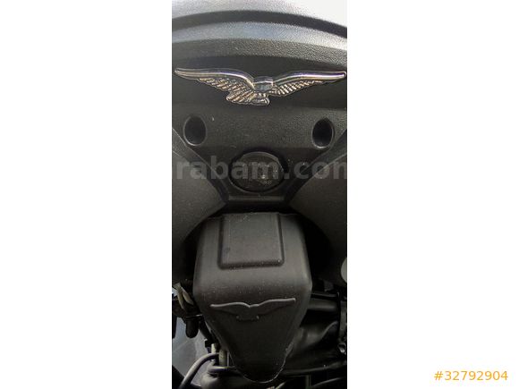 Sahibinden Moto Guzzi V7 Special Ankara