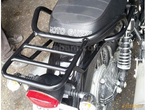 Sahibinden Moto Guzzi V7 Special Ankara