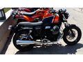Sahibinden Moto Guzzi V7 Special Ankara