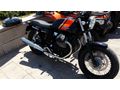 Sahibinden Moto Guzzi V7 Special Ankara