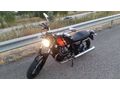 Sahibinden Moto Guzzi V7 Special Ankara