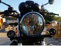 Sahibinden Moto Guzzi V7 Special Ankara