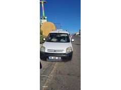 Citroen Berlingo 1.6 HDi Combi SX 2006 Model Uşak
