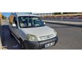 Citroen Berlingo 1.6 HDi Combi SX 2006 Model Uşak