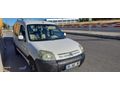 Citroen Berlingo 1.6 HDi Combi SX 2006 Model Uşak
